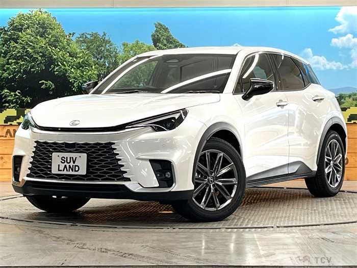 2025 Lexus Other