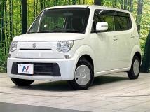 2012 Suzuki MR Wagon
