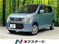 2013 Suzuki Wagon R