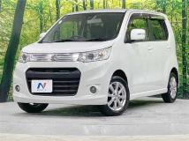 2014 Suzuki Wagon R Stingray