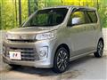 2015 Suzuki Wagon R Stingray