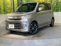 2015 Suzuki Wagon R Stingray