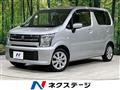 2017 Suzuki Wagon R