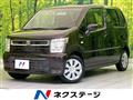 2017 Suzuki Wagon R