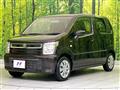 2017 Suzuki Wagon R