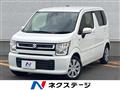 2018 Suzuki Wagon R
