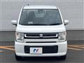 2018 Suzuki Wagon R
