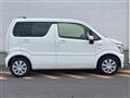 2018 Suzuki Wagon R