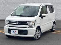 2018 Suzuki Wagon R