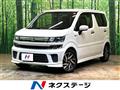 2018 Suzuki Wagon R