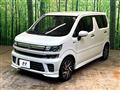 2018 Suzuki Wagon R