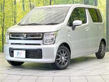 2019 Suzuki Wagon R