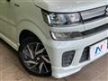 2019 Suzuki Wagon R
