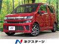 2019 Suzuki Wagon R