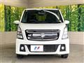 2018 Suzuki Wagon R Stingray