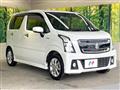 2018 Suzuki Wagon R Stingray