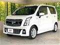 2018 Suzuki Wagon R Stingray