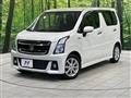 2019 Suzuki Wagon R Stingray