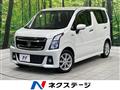 2019 Suzuki Wagon R Stingray