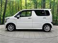 2019 Suzuki Wagon R Stingray