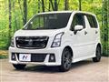 2018 Suzuki Wagon R Stingray