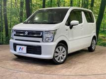2020 Suzuki Wagon R
