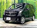 2021 Suzuki Wagon R Stingray