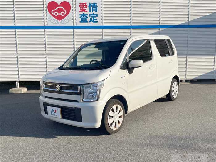 2021 Suzuki Wagon R
