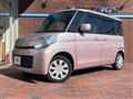 2013 Suzuki Spacia
