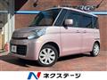 2013 Suzuki Spacia