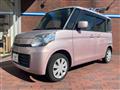 2013 Suzuki Spacia