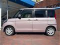 2013 Suzuki Spacia