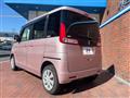 2013 Suzuki Spacia