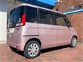 2013 Suzuki Spacia