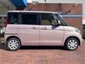 2013 Suzuki Spacia
