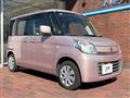 2013 Suzuki Spacia
