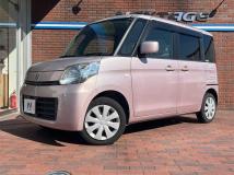 2013 Suzuki Spacia