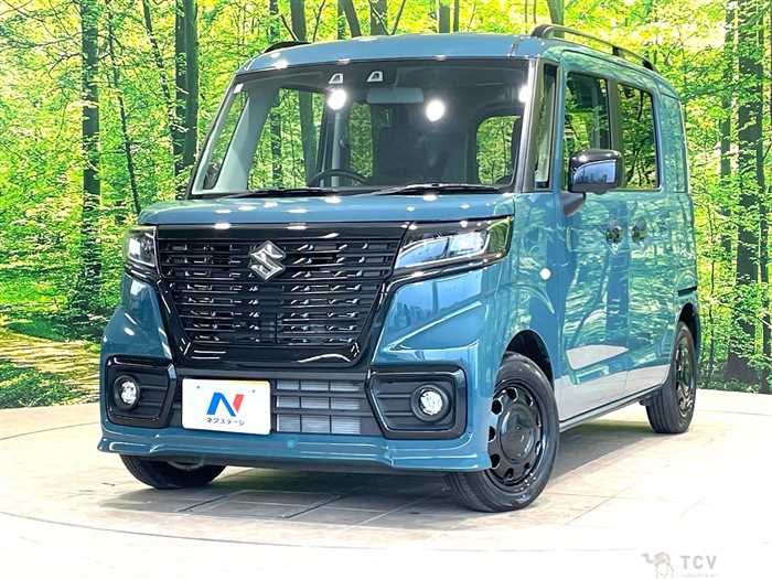 2025 Suzuki Suzuki Others
