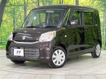 2017 Suzuki Spacia