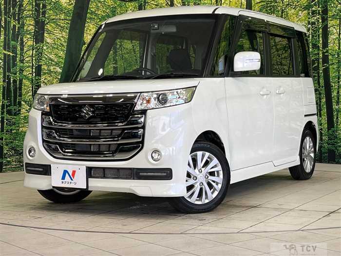 2017 Suzuki Suzuki Others