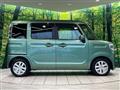 2018 Suzuki Spacia