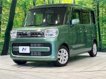 2018 Suzuki Spacia