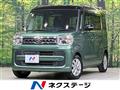 2018 Suzuki Spacia