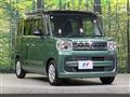 2018 Suzuki Spacia