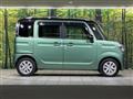 2018 Suzuki Spacia