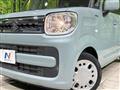 2019 Suzuki Spacia