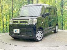 2019 Suzuki Spacia
