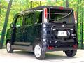 2022 Suzuki Spacia