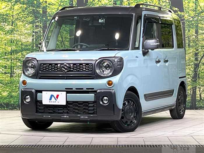 2019 Suzuki Suzuki Others