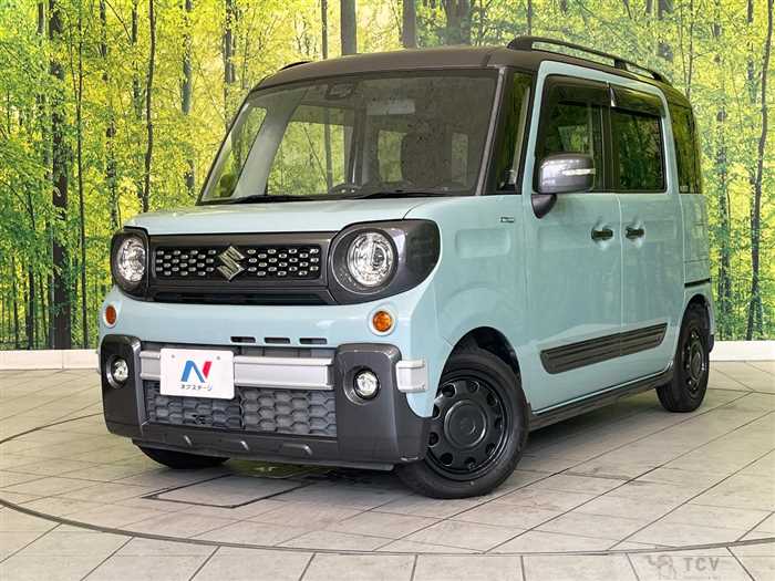 2020 Suzuki Suzuki Others